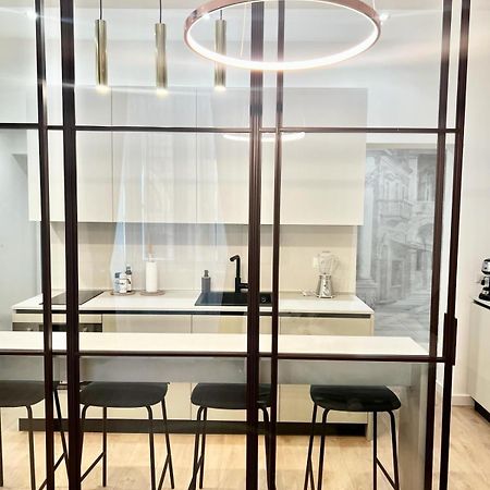 Pvr Luxury Home Rzym Zewnętrze zdjęcie