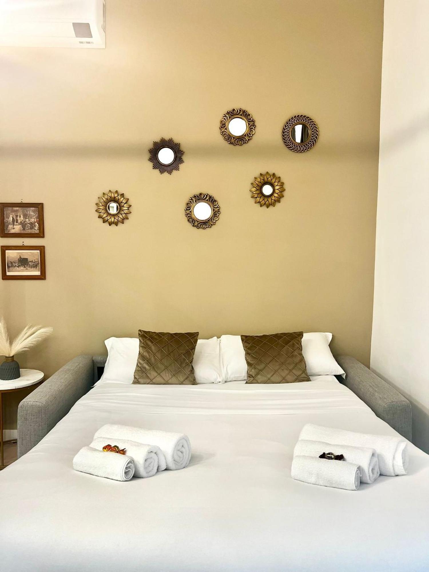 Pvr Luxury Home Rzym Zewnętrze zdjęcie