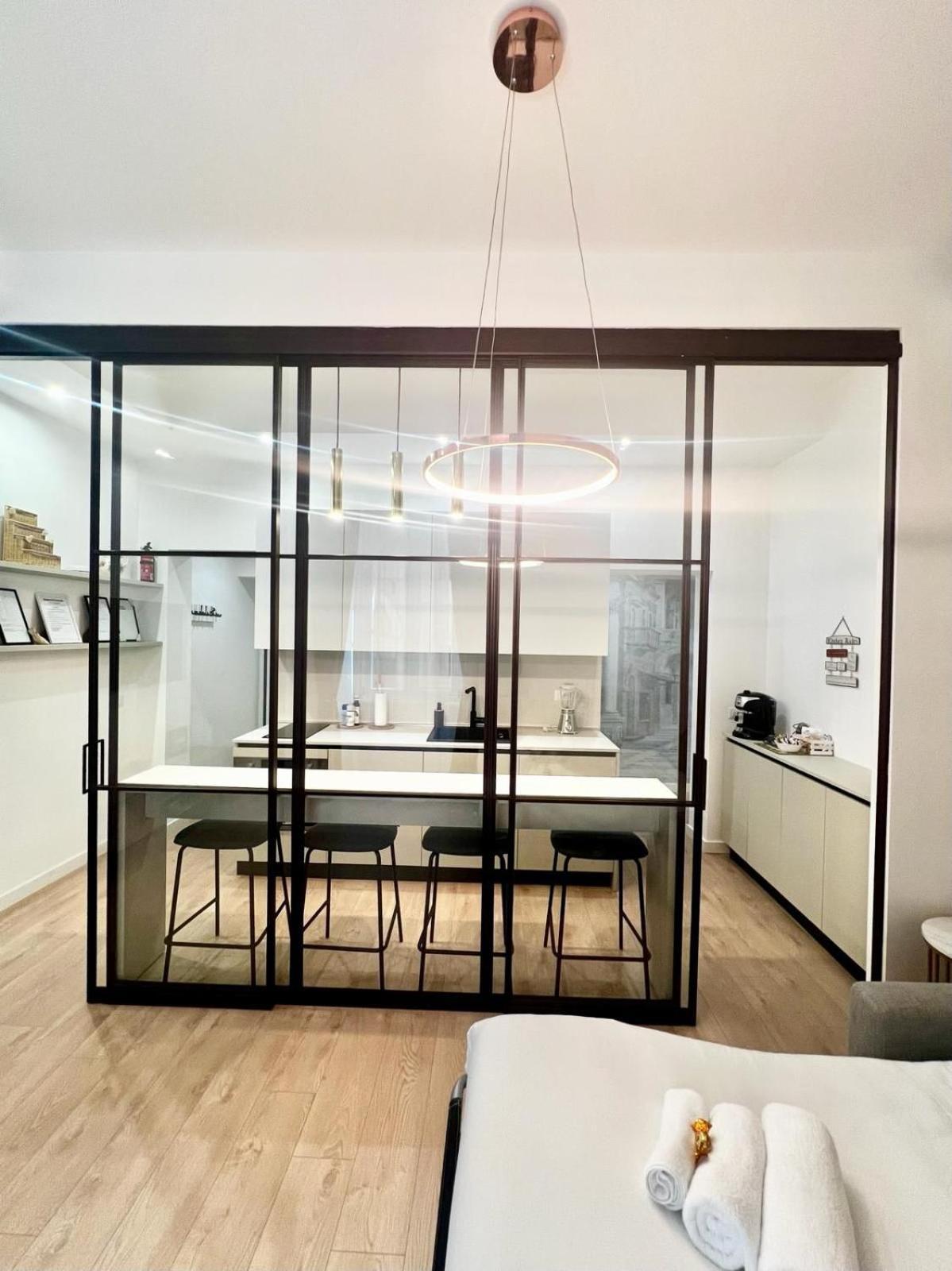 Pvr Luxury Home Rzym Zewnętrze zdjęcie