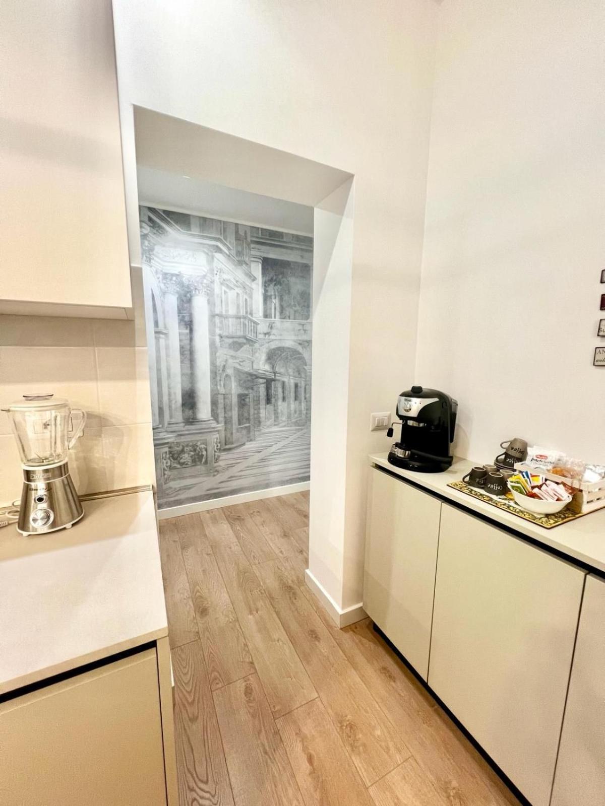 Pvr Luxury Home Rzym Zewnętrze zdjęcie