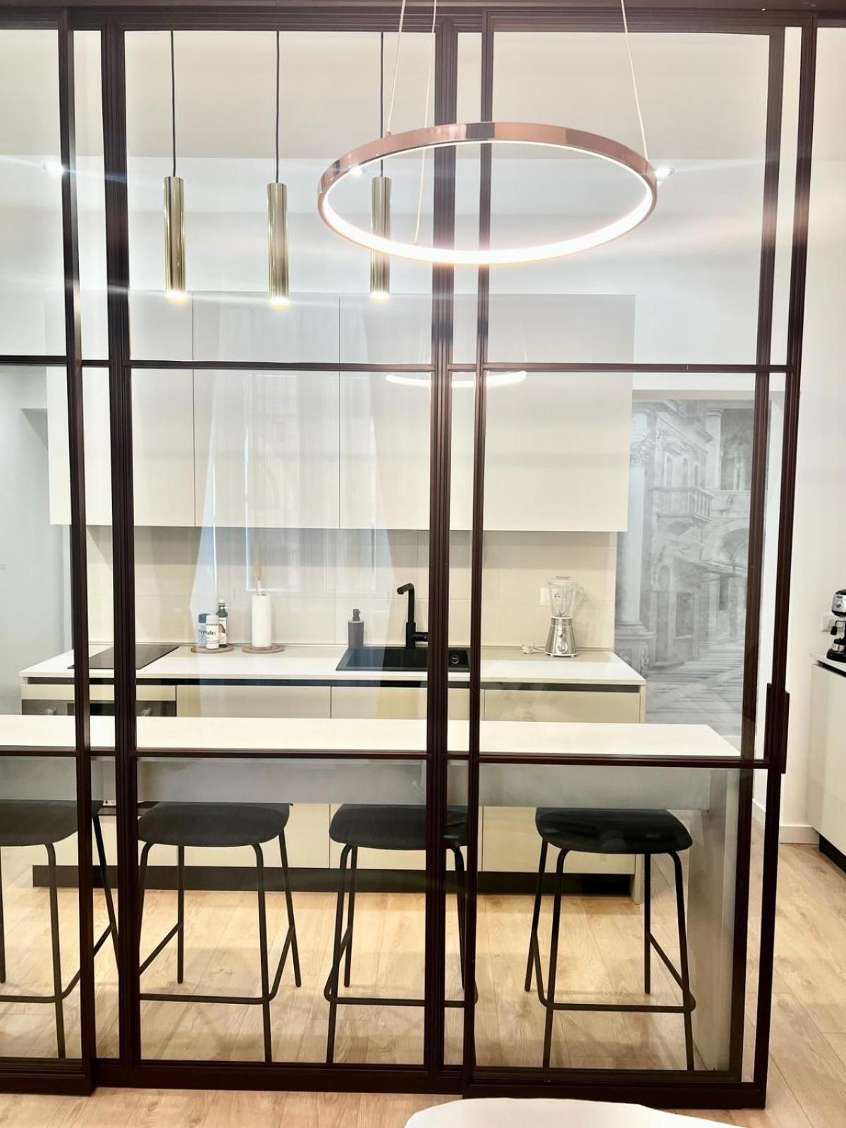 Pvr Luxury Home Rzym Zewnętrze zdjęcie