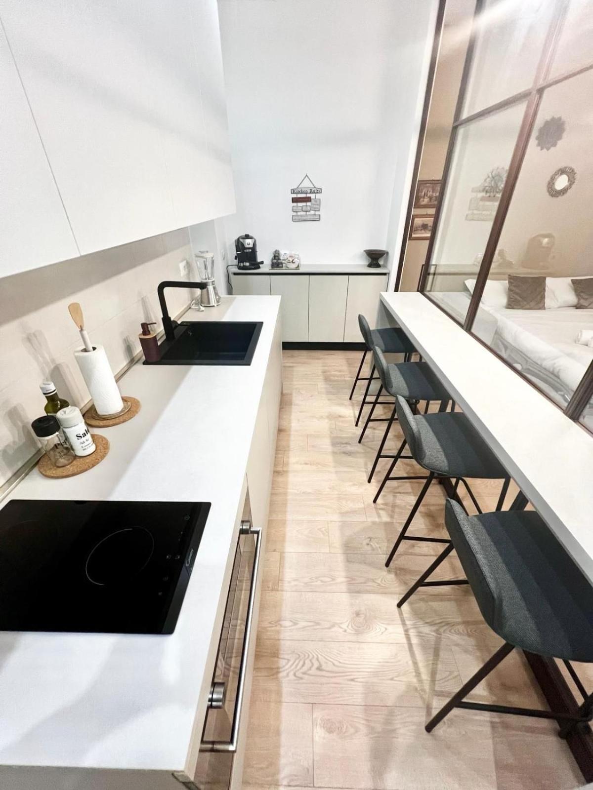 Pvr Luxury Home Rzym Zewnętrze zdjęcie