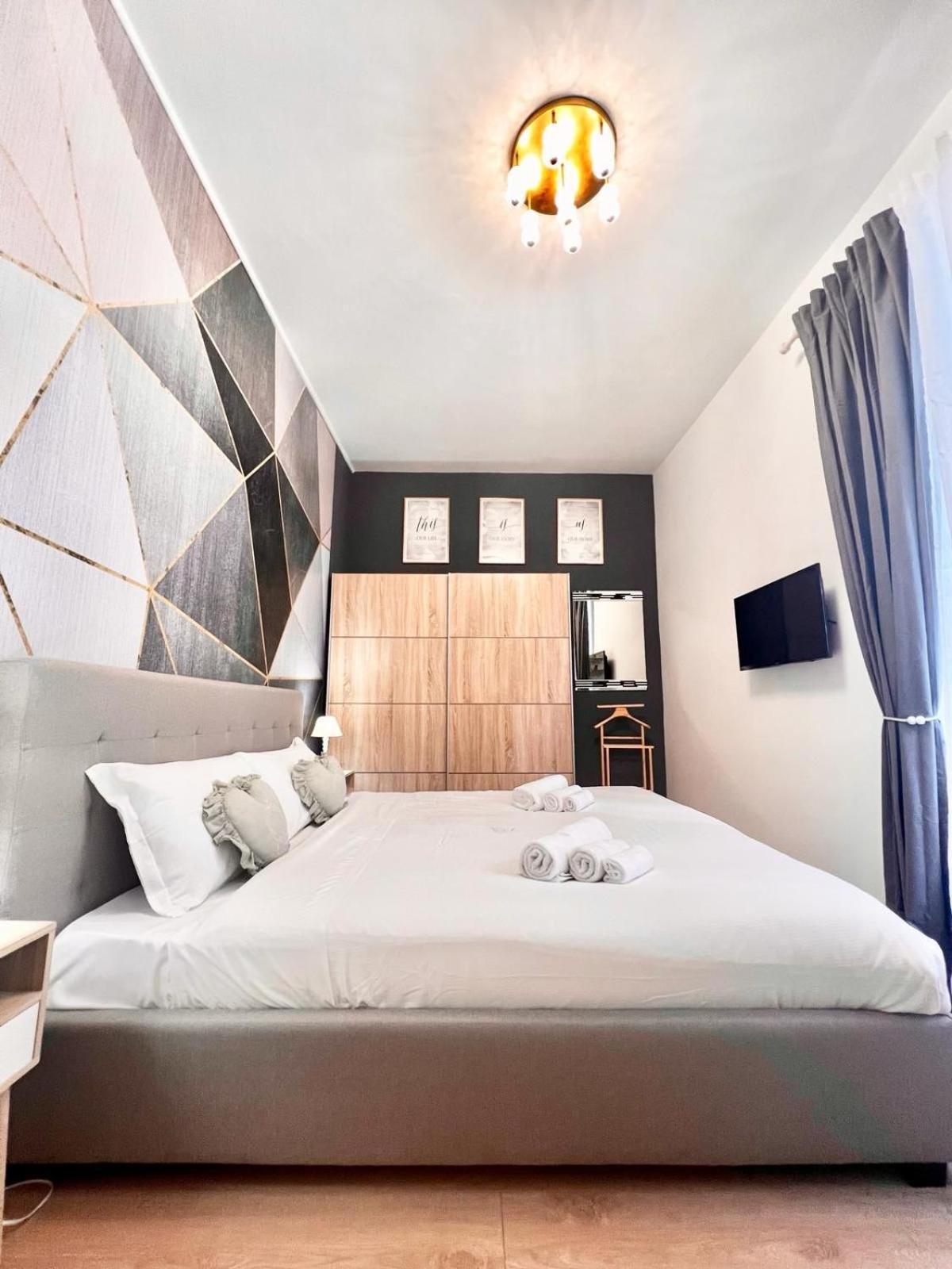 Pvr Luxury Home Rzym Zewnętrze zdjęcie