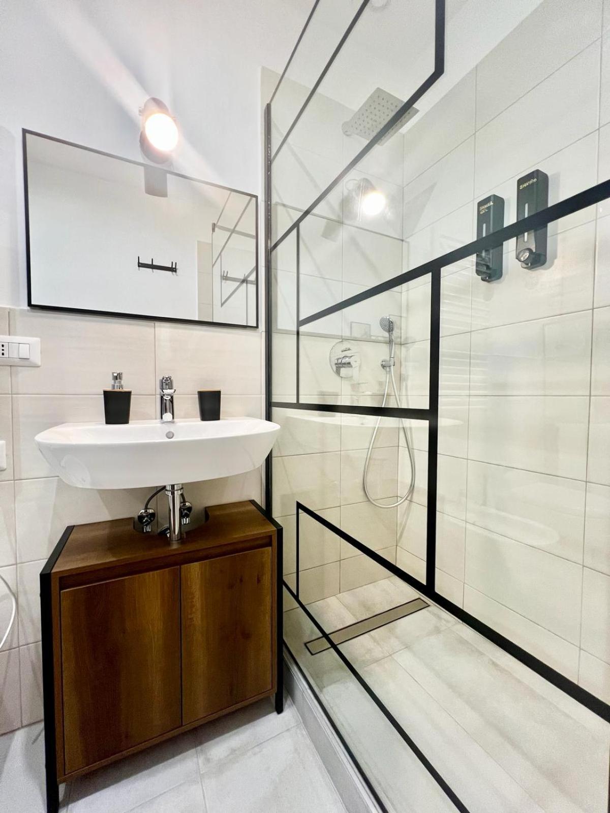 Pvr Luxury Home Rzym Zewnętrze zdjęcie