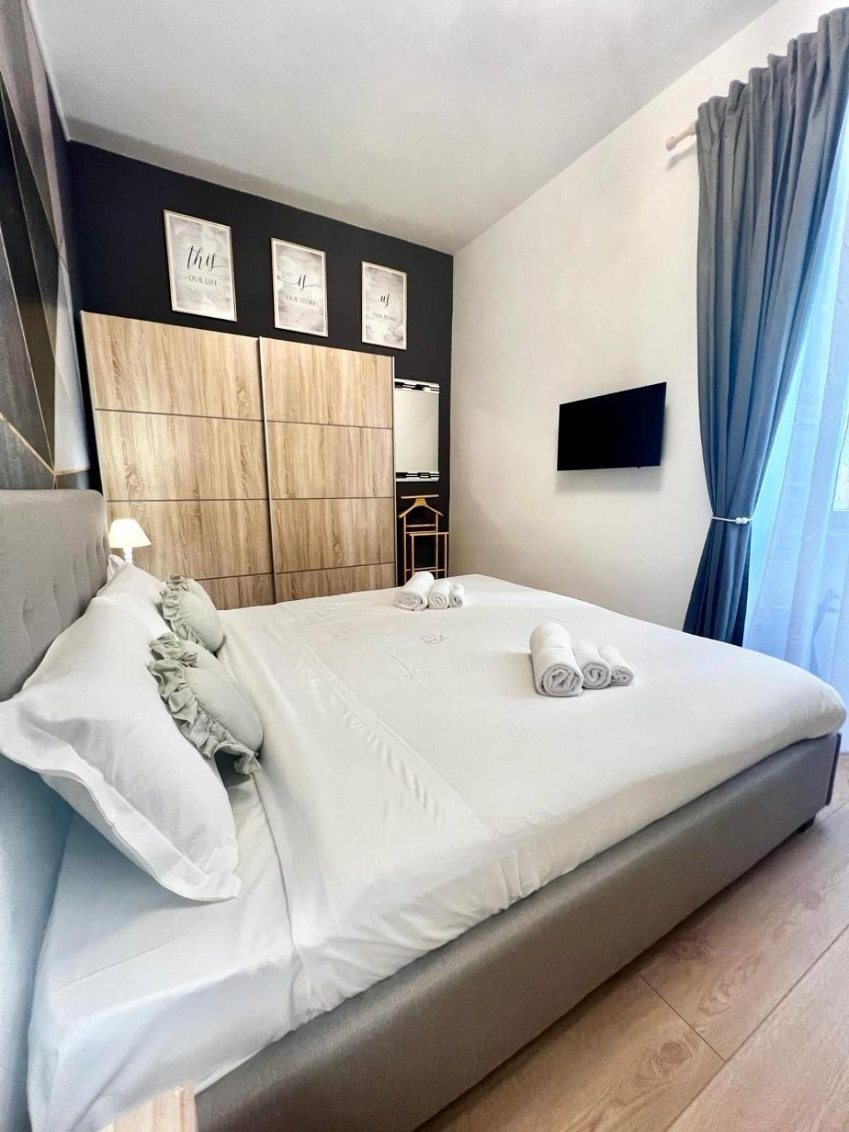 Pvr Luxury Home Rzym Zewnętrze zdjęcie