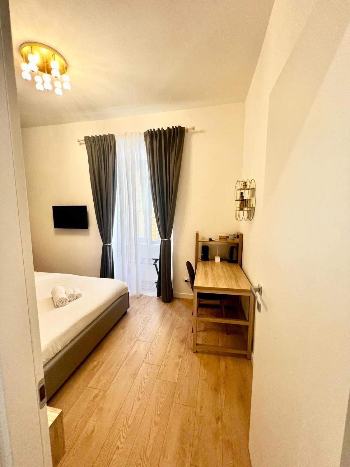 Pvr Luxury Home Rzym Zewnętrze zdjęcie