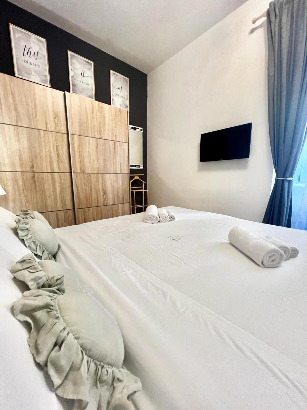 Pvr Luxury Home Rzym Zewnętrze zdjęcie