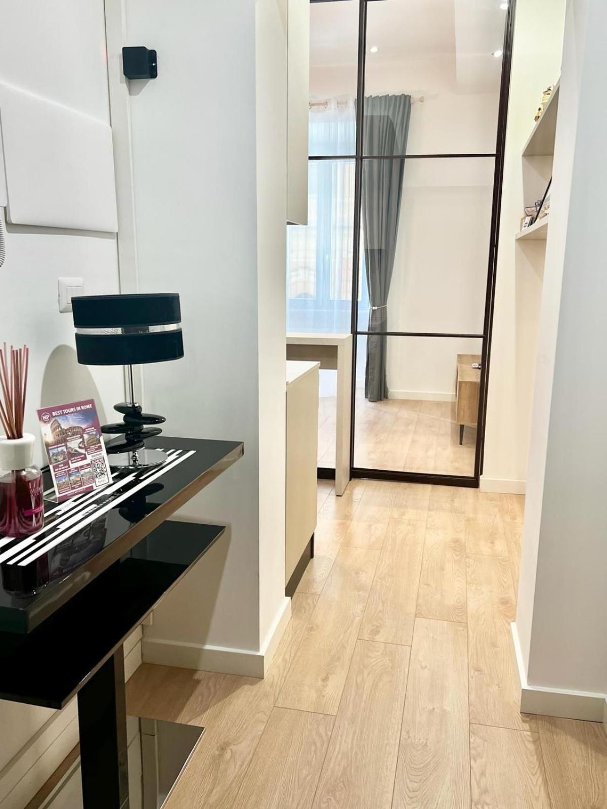 Pvr Luxury Home Rzym Zewnętrze zdjęcie