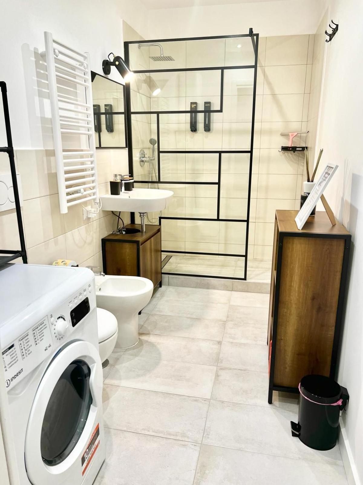 Pvr Luxury Home Rzym Zewnętrze zdjęcie