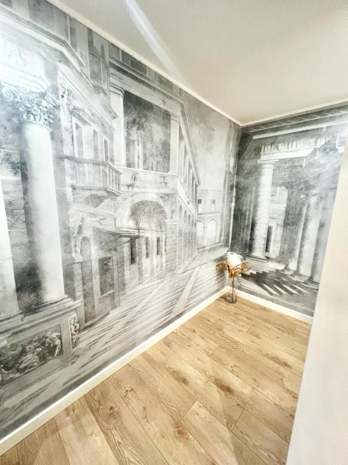 Pvr Luxury Home Rzym Zewnętrze zdjęcie